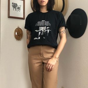 Pulp Fiction Graphic Tee